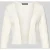 Vera Mont Regular fit bolero van viscosemix