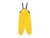 PLAYSHOES Tuinbroek  geel