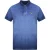 Lyle & Scott Navy Blue Ink Wash Polo Shirt