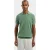 Dstrezzed Polo korte mouw Groen Mercury Short Sleeve Polo 420026/565