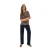 Reguliere damesjeans Moodo Z-JE-4806
