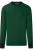 HAKRO Sweatshirt ronde hals, Tweekleurig