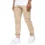 Crosshatch Heren Casual Cargo Broek (Steen)