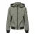 ONLY & SONS JUNIOR softshell jas – grijs