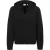 Burberry Lindley jas zwart