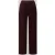 OPUS PANTS Stoffen broek met elastische band, model ‘Mucia’
