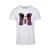 T-shirt Urban Classics mickey mouse m face