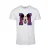 T-shirt Urban Classics mickey mouse m face