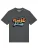 Watapparel Shirt ‘Celebrate Love’  geel / antraciet / groen / oranje
