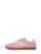 KARL LAGERFELD JEANS Sneakers laag ‘Kandidate’  lichtroze / knalrood / wit