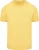 King Essentials The Steve T-Shirt Geel
