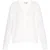 usha Vest Dames wit
