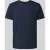 Selected Homme Regular fit T-shirt van puur katoen, model ‘ASPEN’