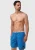 INDICODE JEANS Zwemshorts  blauw