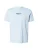 s.Oliver Shirt  navy / lichtblauw