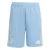 ADIDAS PERFORMANCE Sportbroek ‘Juventus Turin 25/26’  opaal / geel / wit