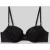 Calvin Klein Underwear bh met verstelbare bandjes