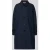 s.Oliver RED LABEL Regular fit Trenchcoat van Katoenmix