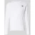 The North Face Shirt met lange mouwen met labelstitching