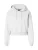 ONLY Sweatshirt ‘ONLSweat’  grijs gemêleerd