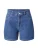 PIECES Jeans ‘PCAbbi’  donkerblauw