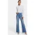 Ava Uitslaande Jeans | Vendôme Water