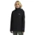 Jack Wolfskin outdoor jas – zwart