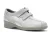 Xsensible 10027 Wijdte H Klittenbandschoenen