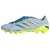 ADIDAS PERFORMANCE Voetbalschoen ‘Predator League’  blauw / lichtblauw / limoen