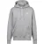 Nike Sportswear Sweatshirt ‘Club’  lichtgrijs / wit