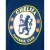 Official Fanwear Chelsea T-Shirt Blauw