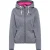 Schmuddelwedda functionele jas Dames marine gem