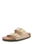 BIRKENSTOCK Muiltjes ‘Arizona’  beige