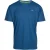 Trespass Heren Landford Active Top (Middenblauw)