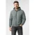 Cars softshell winterjas – groen