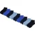 s.Oliver Sokken  navy / opaal / donkerblauw