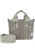 Fritzi aus Preußen Shopper ‘Fritzi Bini Limited Rivet’  stone grey