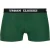 Urban Classics Boxershort met all-over print voor heren (set van 3)