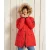Parka voor dames Superdry Everest