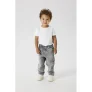 NAME IT MINI loose fit jeans grey denim
