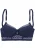 LASCANA BH  donkerblauw