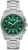 Armani Exchange Parker Heren Zilveren Horloge AX2862