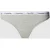 Calvin Klein Underwear String in effen design