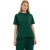 Ellesse Dames Rotello T-shirt (Donkergroen)