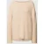Tom Tailor Oversized gebreide pullover met ribboorden