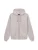 Johnny Urban Sweatvest ‘Caleb’  stone grey