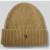 Tommy Hilfiger Beanie van puur kasjmier