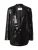 VERSTIQUE Blazers  zwart