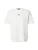 ARMANI EXCHANGE Shirt  zwart / offwhite