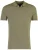 Blue Industry poloshirt korte mouw groen